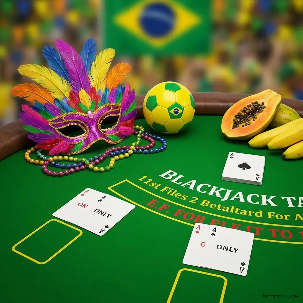 APK Android da Hairpg para download