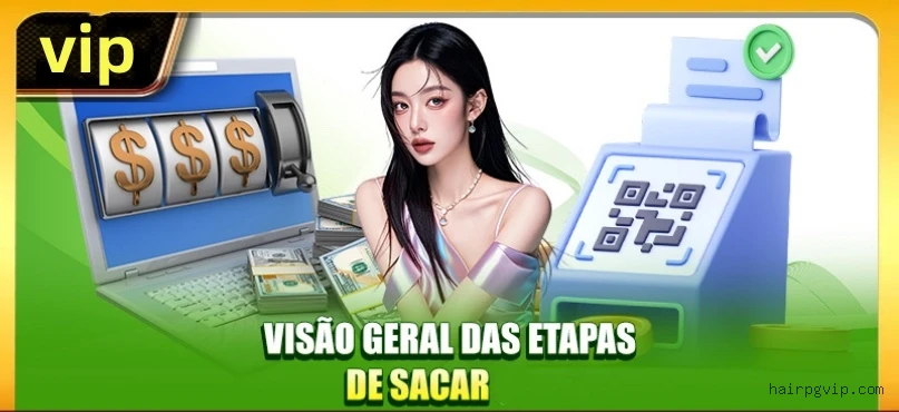 Cliente PC da Hairpg para download